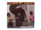 SEALED Guided By Voices BRIEFCASE Rare Vinyl LP GBV OOP