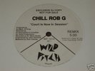 CHILL ROB G  Court Is Now In Session  45 KING REMIX
