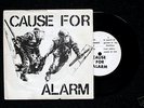 Cause for Alarm NYC NYHC 7