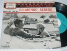 MARTIAL SOLAL ECHAPPEMENT LIBRE BELMONDO FRENCH OST EP