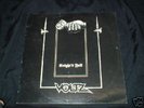 VOLTZ : KNIGHT'S FALL - AIRSHIP LP NWOBHM