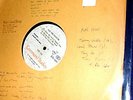 TOMMY WHITTLE/TONY LEE- BRITJAZZ UNP:ACETATE