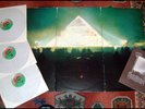 Revelations Glastonbury Fayre '72 Triple Album RARE NR