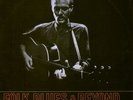 DAVY GRAHAM Folk Blues and Beyond * RARE * UK LP