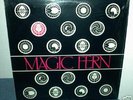 MAGIC FERN  self titled  LP  psych   Hans Pokora