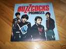 The Buzzcocks Promises French 7