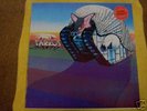 EMERSON LAKE & PALMER Rare Tarkus MONO WLP