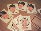 The Beatles Trick (as in pop group)
