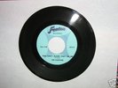 The Fugitives I'll Hang Around Fenton Label Garage Gem