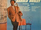 Harold Owsley-Tenor Sax-Bethlehem 6059-VERY RARE-NICE