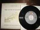 Vintage 45 RPM Record Set - The Sound of Leadership
