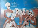 THE GO GO' S *Autographed Beauty And The Beat LP* MINT
