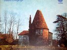 DADDY LONGLEGS--OAKDOWN FARM-VERTIGO SWIRL LP-NEAR MINT
