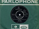 BILLY FURY PHONE BOX RARE UK PARLOPHONE