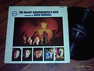 VELVET UNDERGROUND&NICO *RARE* UK ORIGINAL MONO VERVE