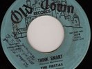 FIESTAS northern soul group 45 