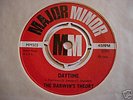 the darwins theory - daytime  BEAT nm-m PSYCH