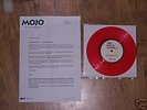 WHITE STRIPES RED DEATH AT 6.14 MINT UNPLAYED NO 154
