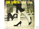 CLARK, SONNY/COOL STRUTTIN'/BLUE NOTE 1588/DG-RVG LP