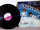 Andromeda-Same,Orig. Vogue,D70, SUPERRAR