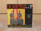 RARE 45T EP  THE   BEACH BOYS   surfin USA