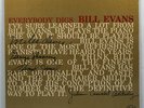 Everybody Digs BILL EVANS on Riverside 1129