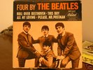 THE BEATLES  
