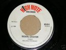 Rare Rocksteady Instrumental - Tommy McCook? - Listen