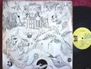 DIAS DE BLUES URUGUAY HARD PSYCH MONSTER LP **EX**