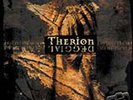 Therion Deggial Double LP (2LPs) gatefold Cover NEW