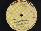 SOUTH EAST MUSIC/LAMBS BREAD CALLIE MAN-GLEN BROWN 12