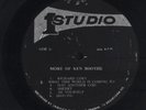 STUDIO ONE/MORE OF KEN BOOTHE  [LP]