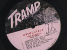 TRAMP/ABSOLUTELY THE UNIQUES - THE UNIQUES  [LP]