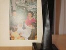 THE OBJECT - Original LED ZEPPELIN Promotional Obelisk