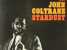 John Coltrane-Stardust-Prestige 7268-Yellow NJ-SUPERB