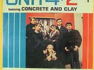 UNIT 4 + 2 Concrete And Clay LONDON LP 1965 SEALED