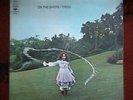 THE TREES On The Shore PSYCH FOLK RARE UK CBS ORANGE