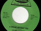 Lillian Alexander A DREAM WITHOUT YOU ON REYNOLDS