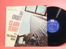 Riverside LP - Clark Terry w/ Monk Deep Groove - CLEAN
