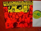 Pete Brown & Piblokto The art school.. orig. 1.UK pres.