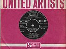 U.K.Long John Baldry   The Drifter  United Artists 1136