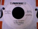 Northern Soul  Four Exceptions on PARKWAY DEMO