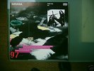 NIRVANA  MOLLY'S LIPS VYNIL TRES RARE SINGLE OFFICIEL