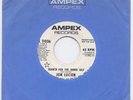 NORTHERN SOUL*RARE-JON LUCIEN - 