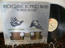 INCREDIBLE BONGO BAND - BONGO ROCK ORIG PRESS NICE 