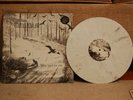 BURZUM-Hvis Lyset Tar Oss-LP-Marble gatefold vinyl-Orig