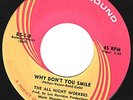 ALL NIGHT WORKERS-