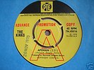 MINT UK 45 DEMO  - THE KINKS - APEMAN