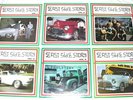 East Side Story Vol. 1-11, 50s & 60s Oldies, 11 LPs
