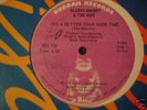 Gladys Knight & The Pips It's a Better than Good Time